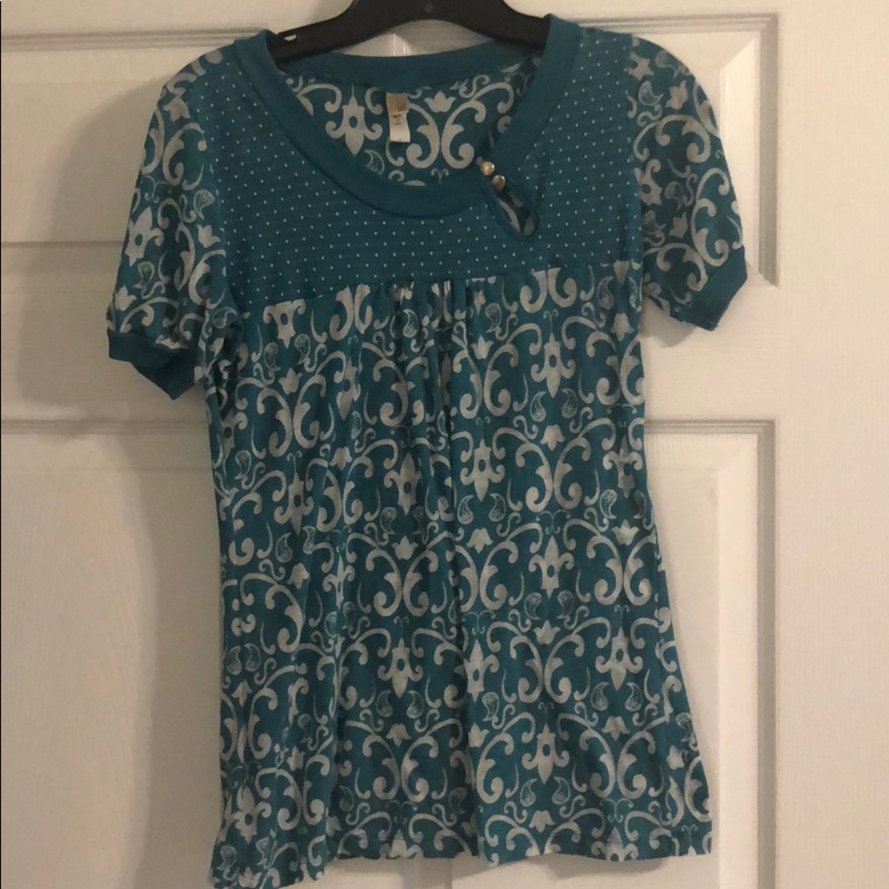 Uber cute shirt!!